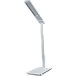 Настольная светодиодная лампа Navigator NDF-D030-6W-MK-WH-LED на основании, диммер, белый