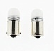 Светодиодная лампа R5W BОСХОD 12V 1.8W BA15s 90126-02В 