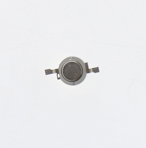 Светодиод мощный ARPL-3W-BCX45 Day White (Emitter, 3,4-3.8V, 0.7A, 220lm)