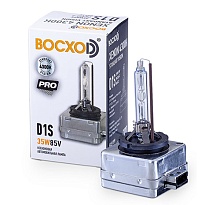 Ксеноновые лампы головного света D1S BОСХОD 85V 35W 4300K 