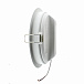 Светильник Philips 59466 MESON 150 17W WH 865 (витрина)