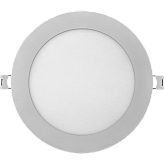 Светильник ОНЛАЙТ OLP-R1-12W-R170-4K-WH-LED(d170)