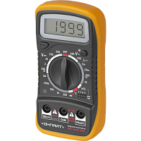 Мультиметр Онлайт 838L, OMT-Mm01-838L