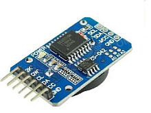 Часы Р/В (RTC) на DS3231 для Arduino