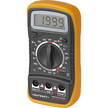 Мультиметр Онлайт 838L, OMT-Mm01-838L