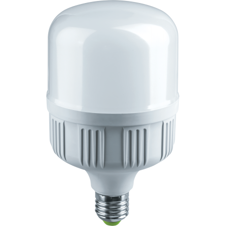 Лампа высокой мощности Navigator NLL-T100-30-230-840-E27 (аналог лампы накаливания 300Вт, белый)