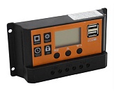 Контроллер заряда SMARTWATT PWM 2410 L 10A 12/24V