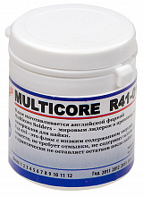 Флюс безотмывочный Multicore R41-01i, 30мл