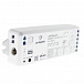Контроллер Arlight SMART-TUYA-BLE-MULTI-SUF (12-24V, 180-360W, 5x3A, 2.4G+Bluetooth)