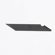 Лезвия OLFA OL-KB (25шт) для ножа OL-AK-1