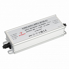 Блок питания Arlight ARPV-36150-A1 (36V, 4.16A, 150W, IP67)