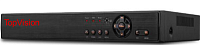 Видеорегистратор гибридный 8 канальный TopVision TOP-A7808LG (без HDD)