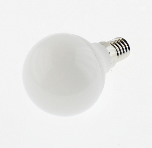 Лампа "шар" светодиодная OSRAM LED Star 7Вт, 600лм, 4000К, E14 (замена 60Вт)