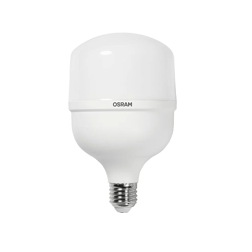 Светодиодная лампа OSRAM LED HW 50W 5000lm 6500К E27/E40