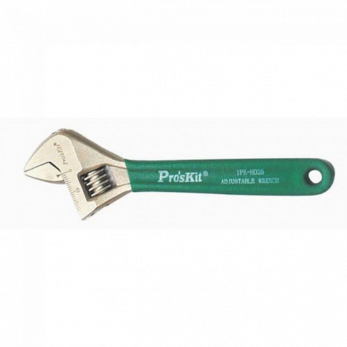Ключ разводной ProsKit 1PK-H026