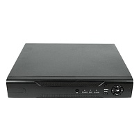Видеорегистратор гибридный 8 канальный AHD-H/ AHD-M PROconnect арт 45-0173./ 960H/ IP,  (без HDD)