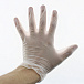 Виниловые перчатки, размер L, 50 пар (упак)