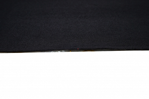 Декоративный акустический материал STP Карпет (серый) (1мм/1,0*10м)