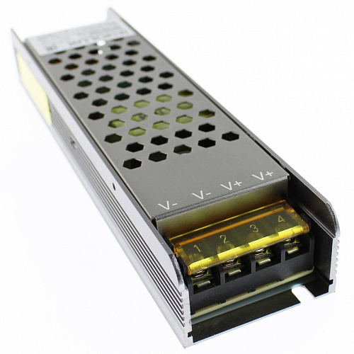 Драйвер INNOLUX ИП-120-IP20-24V (24V, 5A, 120W, IP20)