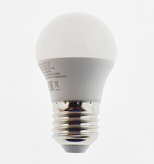 Лампа "шар" светодиодная OSRAM LED Star 7Вт, 600лм, 2700К, E27 (замена 60Вт)