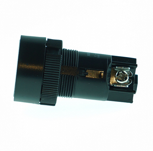 Кнопка управления LXA2 (3SA5)-EA121 1NO черная