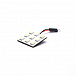 LED плата 12V White EL5050-9-Q1