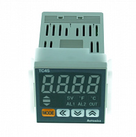 Контроллер температурный TC4S-14R