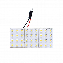 LED плата 12V White EL2835-36-Q3