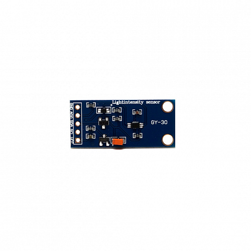 Датчик освещенности BH1750FVI для Arduino