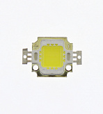Светодиодная матрица IC 10W 6000К COB (9-11V, 900mА, 900lm, 29x20mm)