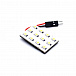 LED плата 12V White EL2835-12-Q1