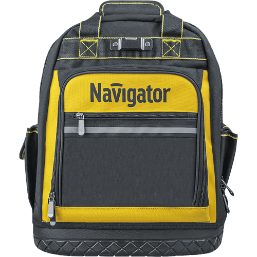Рюкзак монтажника Navigator NTA-Bag03
