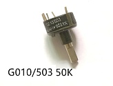G010/503 50K