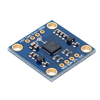 Датчик положения в пространстве GY-51 LSM303DLH (компас, акселерометр) для Arduino