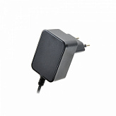 Сетевой адаптер для Wi-Fi роутеров Robiton IR9-9W (9В, 1А, 9Вт, 5,5х2,5х12мм )