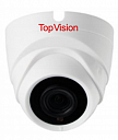 Купольная камера AHD TopVision B20HTC200F 2.0Мп (1080P), объектив 2.8 мм. , ИК до 20 м.