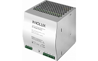 Блок питания на DIN-рейку INNOLUX ИП-DIN480-IP20-24V (24V, 20A, 480W, IP20)