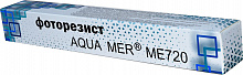 Фоторезист плёночный AQUA MER ME720 - 305х500мм