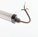 Светильник светодиодный LEDVANCE ECOCLASS ДСП-36Вт 3700лм 6500K IP65 серый 1,2 м