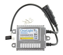 Блок розжига D1 12V 35W ClearLight