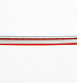 Лента светодионая Neon mini 8W/m 12v smd2835 120led/m красный (6x12, Silicon+PVC)