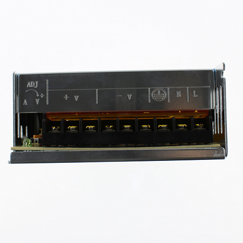 Блок питания ОНЛАЙТ OD-P360-IP20-12V (12V, 30A, 360W, IP20)