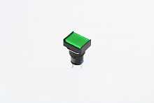 Кнопка управления зел. AR-SD16-11CFD ≅24В