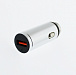 Автомобильное зарядное устройство REXANT USB (АЗУ) (5 V, 2400 mA)