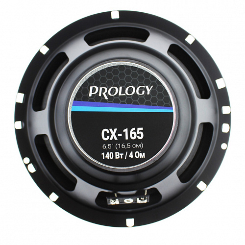PROLOGY CX-165 двухполочная коаксиальная акустическая система