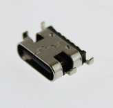 USB3.1 TYPE-C гнездо на плату для смартфонов Samsung 02