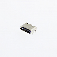 USB3.1 TYPE-C гнездо на плату для смартфонов Samsung 03
