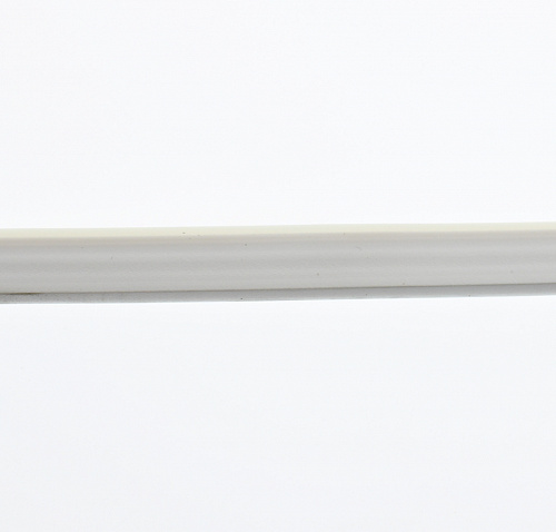 Лента светодионая Neon mini 8W/m 12v smd2835 120led/m белый теплый (6x12, Silicon+PVC)