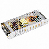 Блок питания Arlight HTS-200-5-Slim (5V, 40A, 200W, IP20)