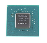 N15P-GT-A2 видеочип nVidia GeForce GTX 850M